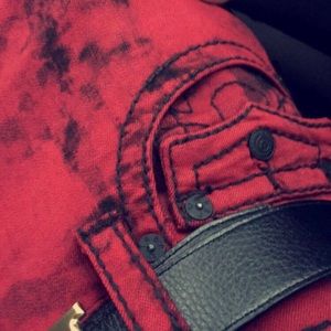 Size 30 true religion jeans