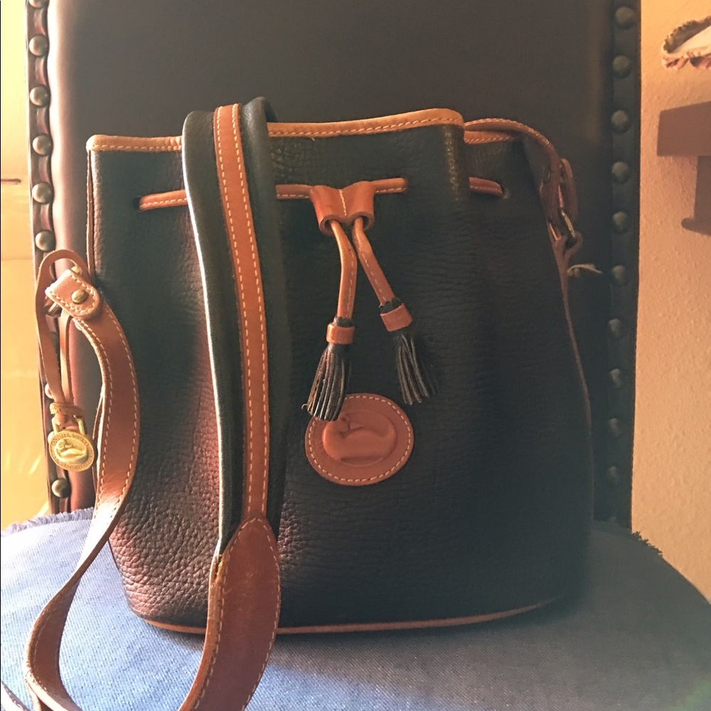 Dooney & Burke Purse