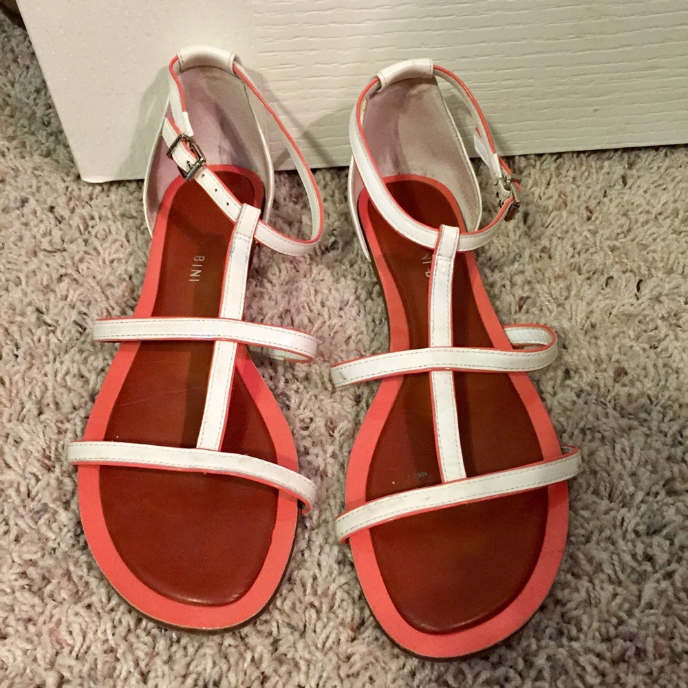 Gianni Bini Sandals
