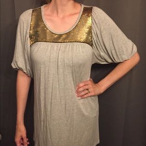 LaRok dress