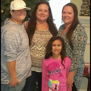 Meet your Posher, Joann