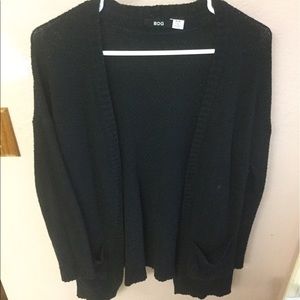 BDG Knitted Cardigan