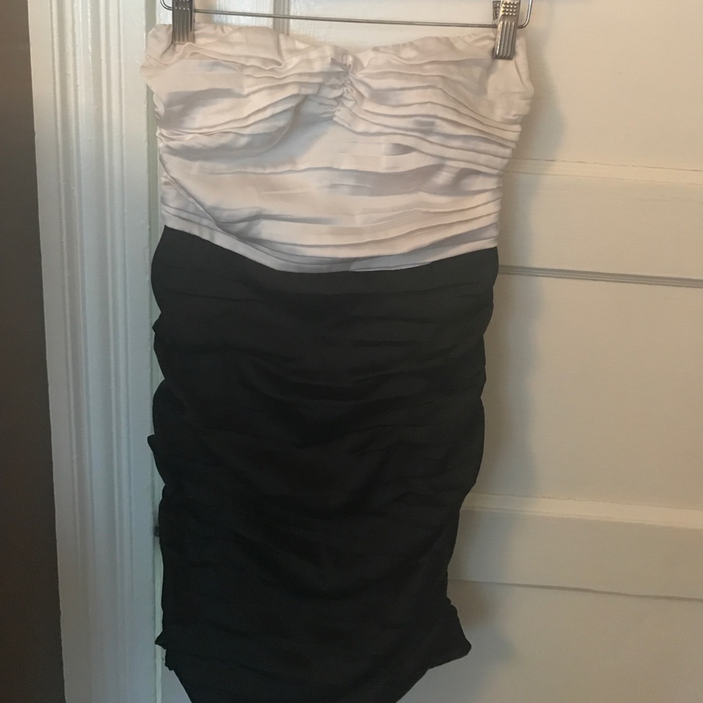 Express dress