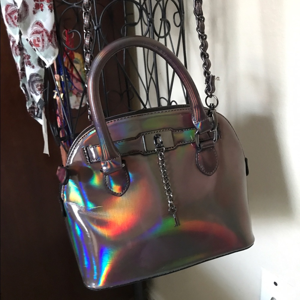 Cross body bag