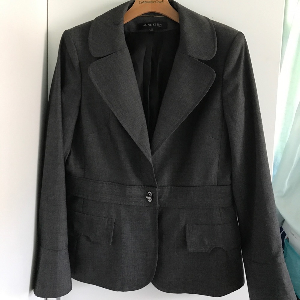 Anne Klein Suit