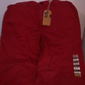 Dockers Classic fit Soft khaki