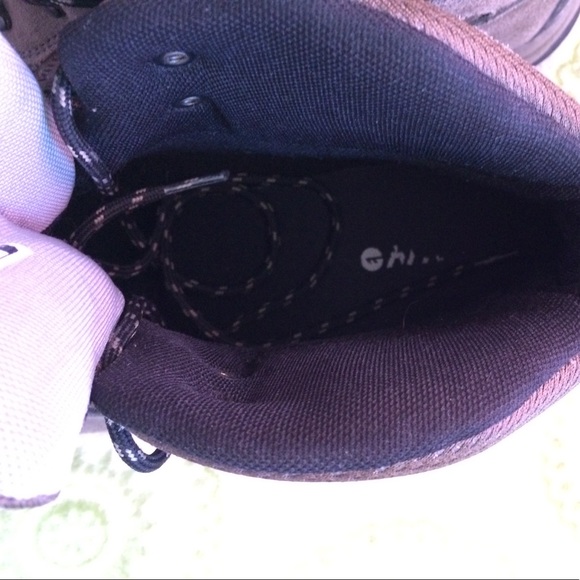 2018 Hi-Tec Skamania boots.. New heavy duty high-quality boots 🥾NWOT - Picture 4 of 6