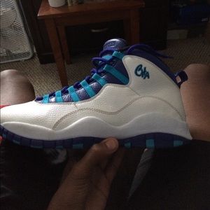 Jordan 10s