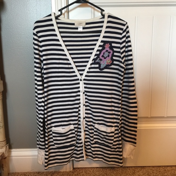 Cardigan - Picture 1 of 1