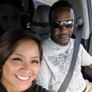 Meet your Posher, Yolanda