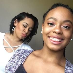 Meet your Posher, Sierra