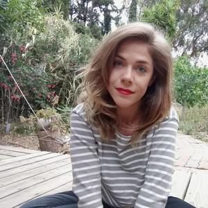 Meet your Posher, Katrina