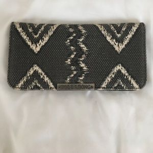 Billabong Wallet