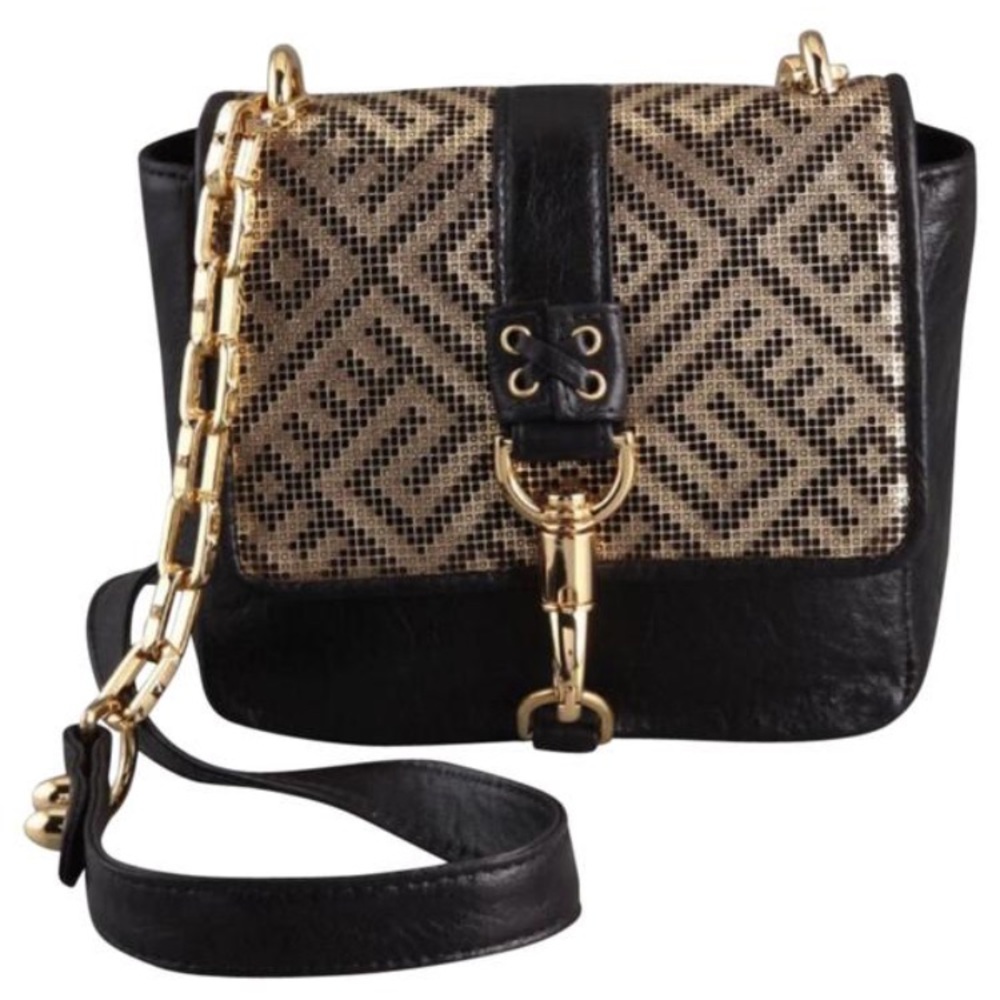 NWT CC Skye Annie Hall Viceroy Purse