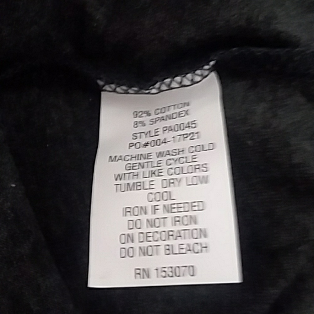 SALE 🌟 Grey Cotton Dolphin Shorts - Picture 6 of 8