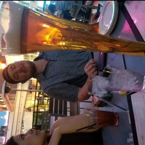 Meet your Posher, Brody