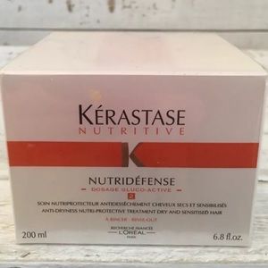 Kerastase Nutridefense masque gluco active 2