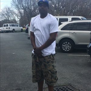 Meet your Posher, Gene