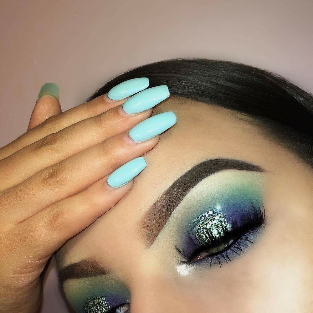 Meet your Posher, Ariel