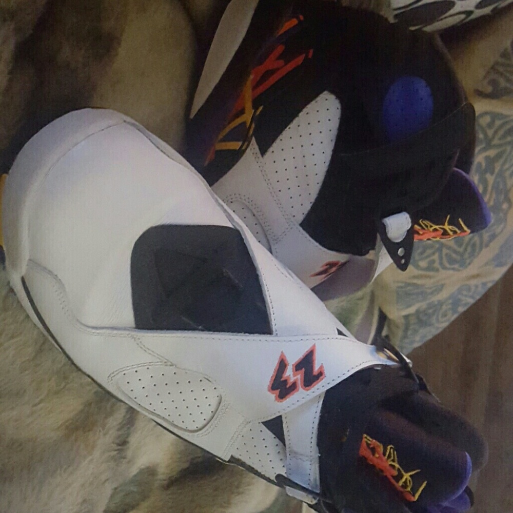 Nike 23