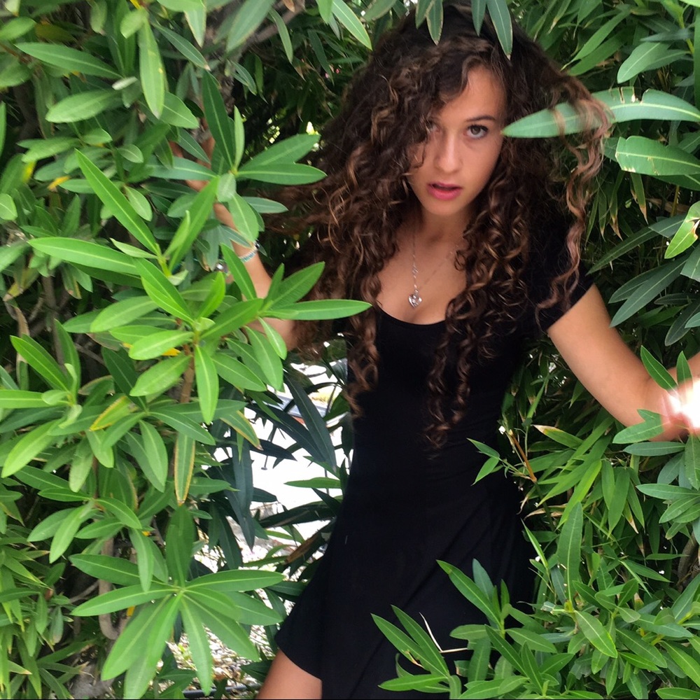 Meet your Posher, Emma