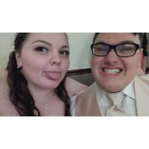 Meet your Posher, Brett