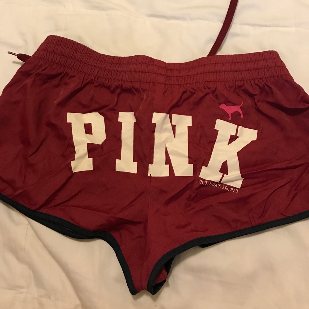 PINK Authentic shorts
