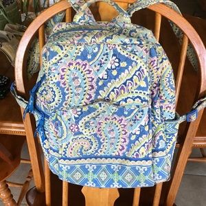 Vera Bradley Backpack