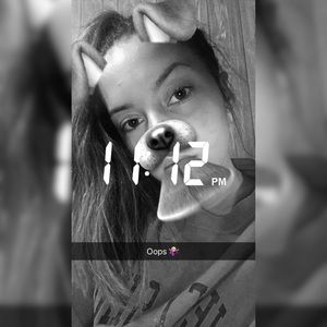 Meet your Posher, Skyler