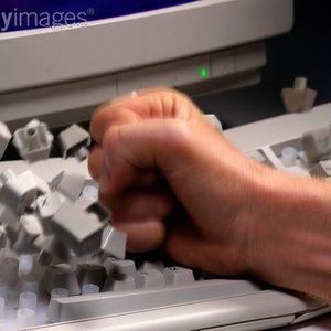 Meet your Posher, William