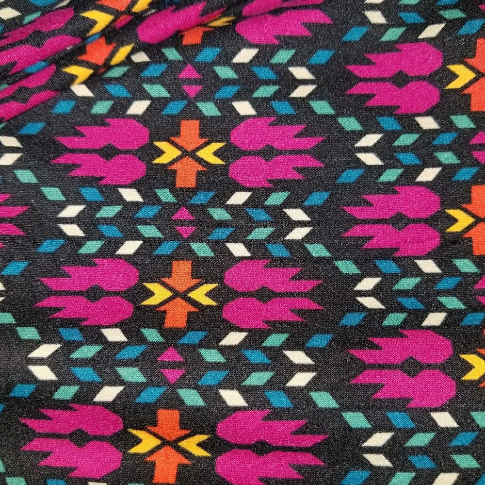 **SOLD ON MERCARI** OS LuLaRoe Leggings