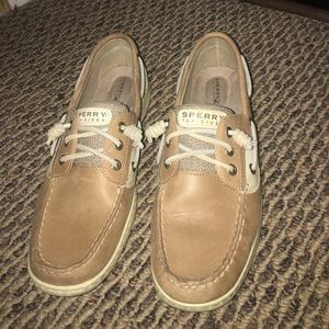 Sperrys!!