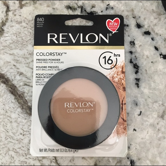 Revlon Colorstay Powder & Foundation Bundle - Picture 2 of 7
