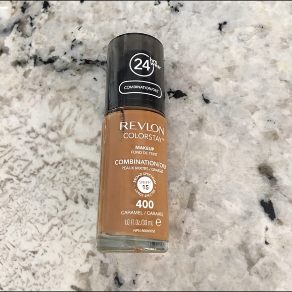 Revlon Colorstay Powder & Foundation Bundle - Picture 6 of 7