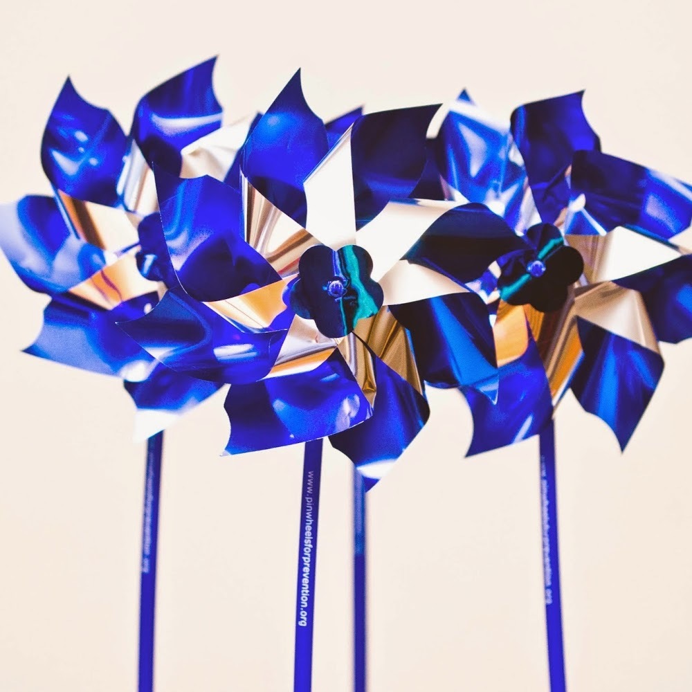 Meet your Posher, Kk