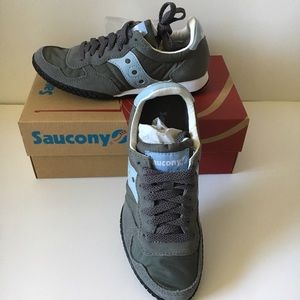 Brand New Saucony Sneakers