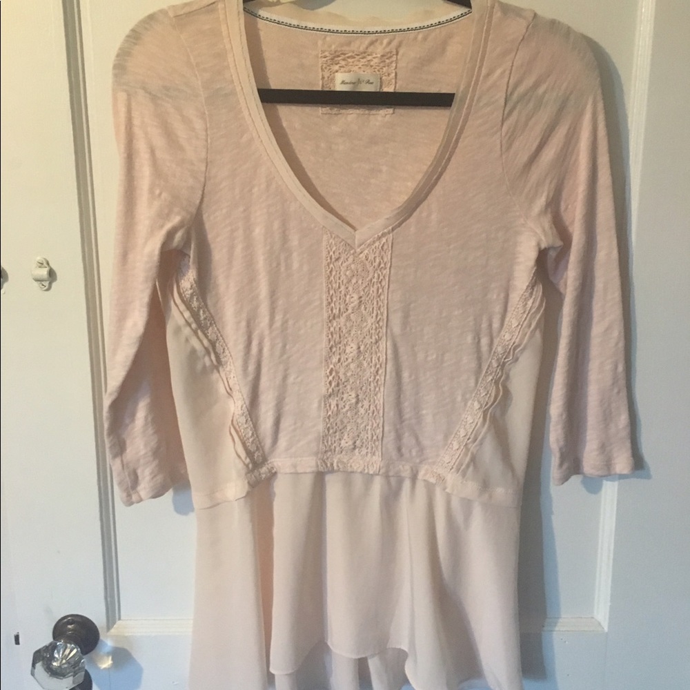 Meadow Rue top