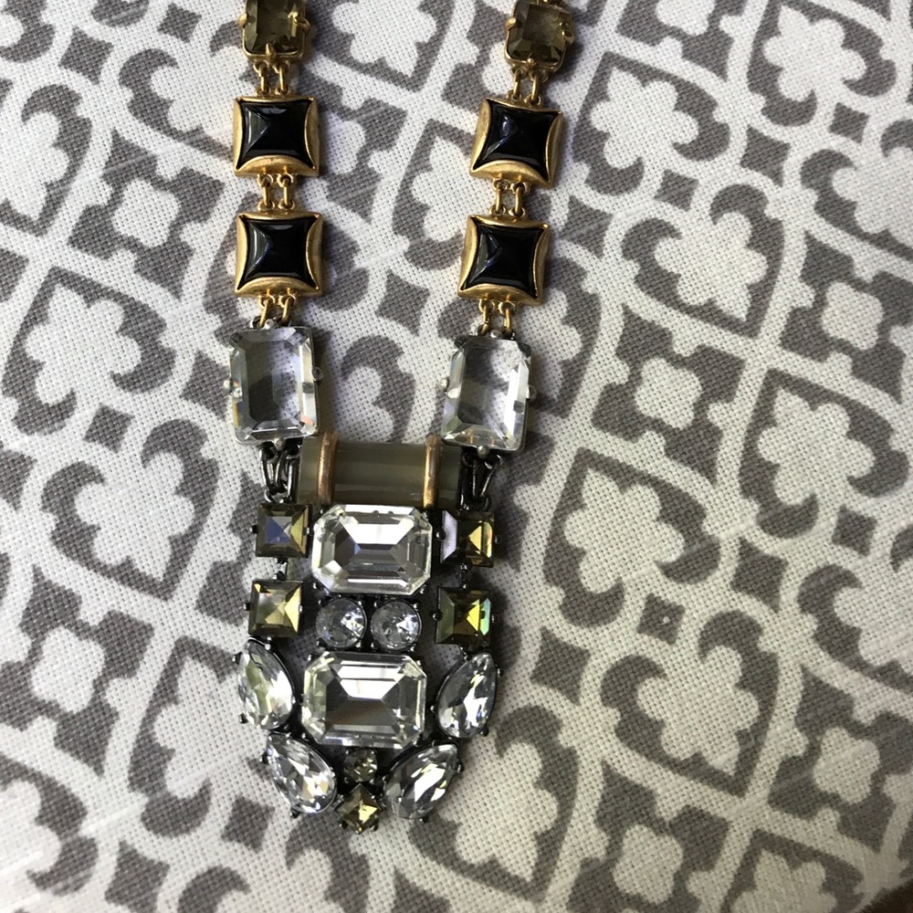 Phoenix Necklace
