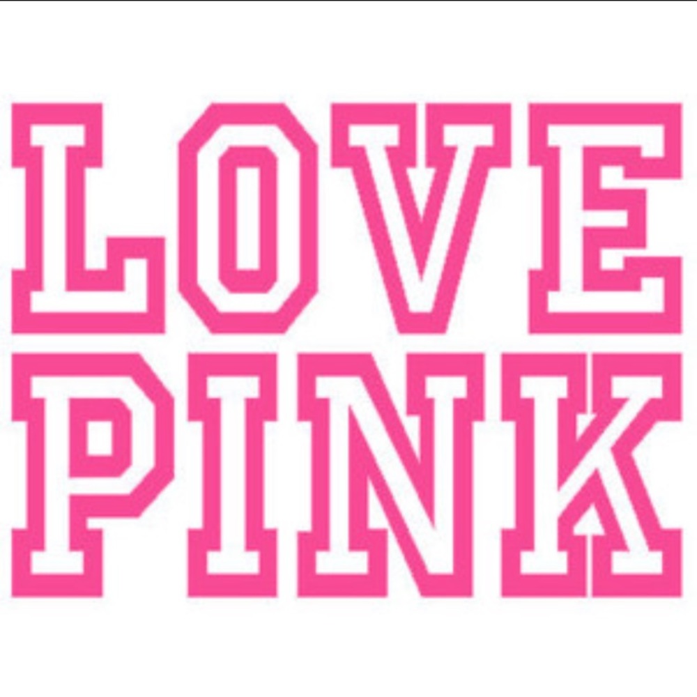 PICK ANY TWO PINK ITEMS FOR $56 BUNDLE DEAL!!