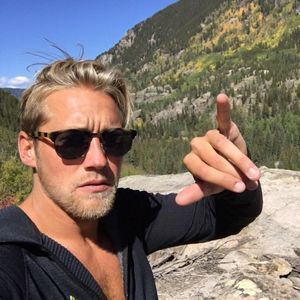 Meet your Posher, Tyler