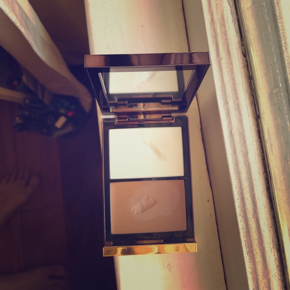 Tom Ford Shade & Illuminate (Intensity One)