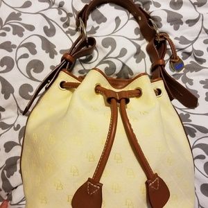 Dooney & Bourke Bucket Bag