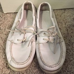 Sperry Top Siders