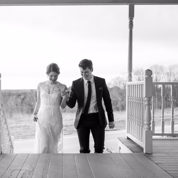 JCrew Black Italian Wool Ludlow Suit - Picture 3 of 3