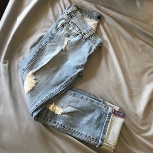 Levi's Jeans