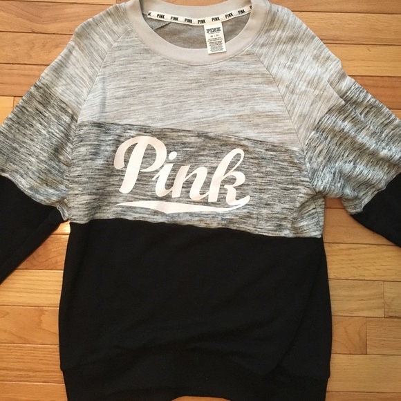 Victoria's Secret Sweaters - Victoria's Secret XS crewneck sweatshirt