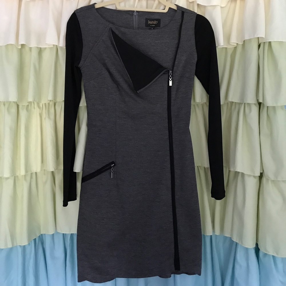 One of a kind dress