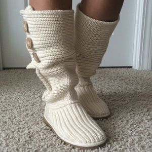 Ugg Cardy Boots