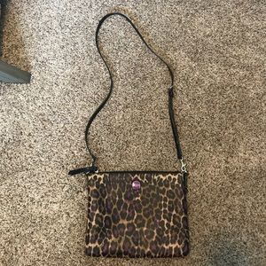 Coach Shoulder Purse