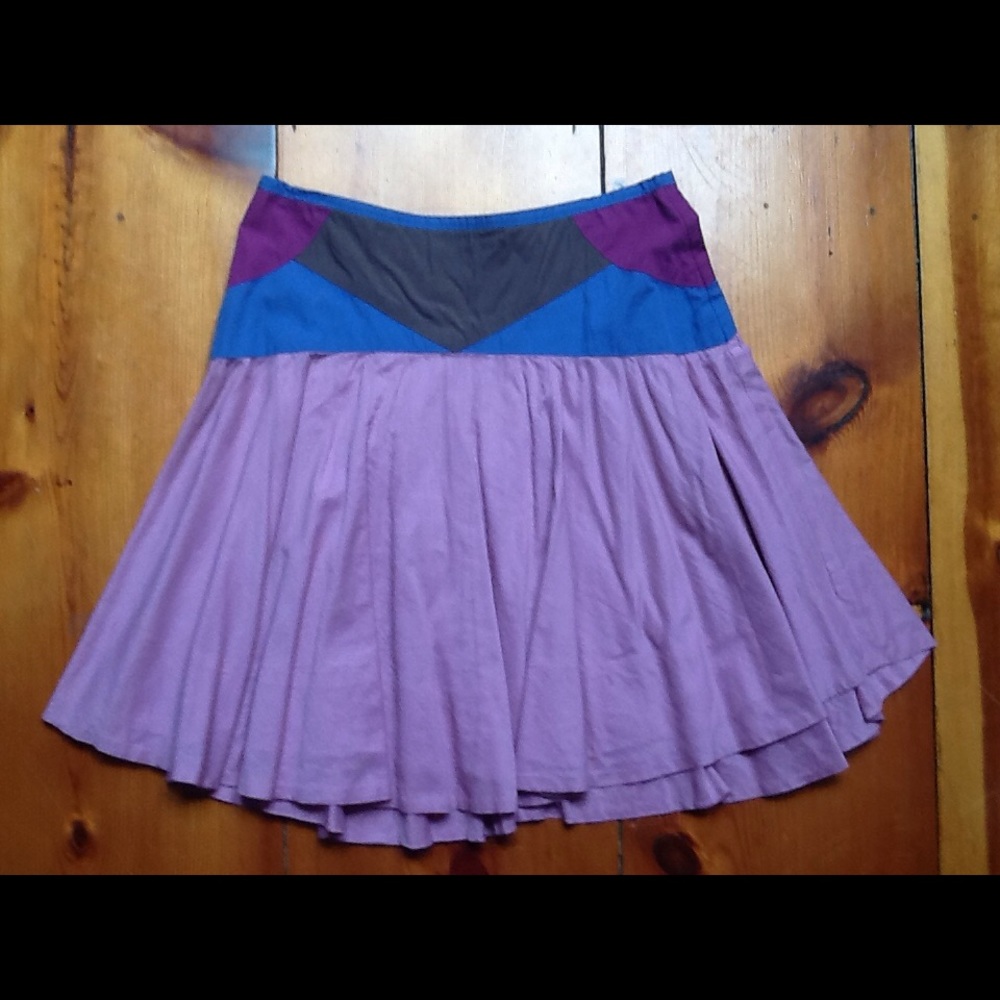 Tara Jarmon for Target Skirt